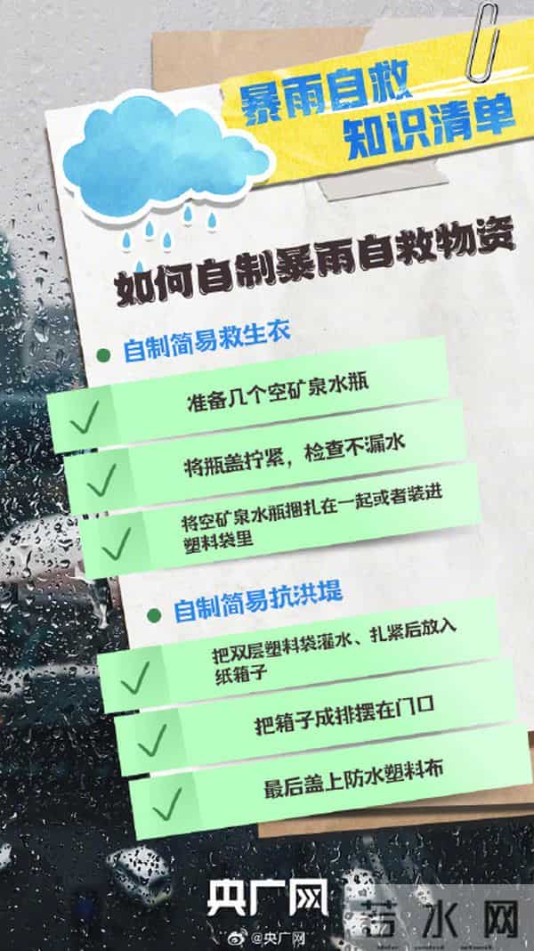 这些紧急求助电话一定记牢