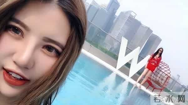 美大学生挑战极限