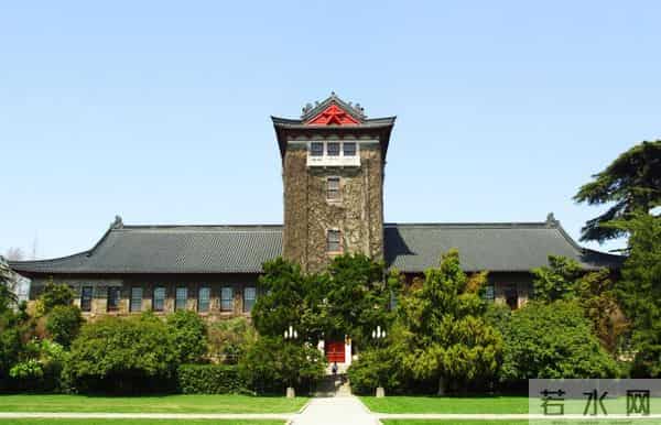 全国高等学校名单发布