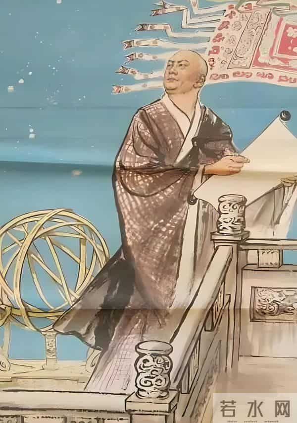 【大唐帝国兴亡录】62盛唐气象，中国历史的巅峰时代