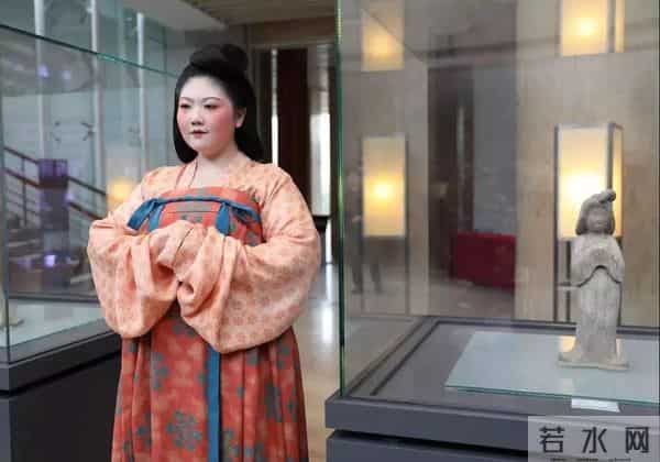 来了!中国华服日!