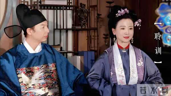 翁虹为18岁女儿办中式成人礼,泪洒现场!女儿曾被夸“最美星二代”