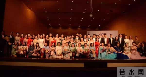 “桃李春秋”：带你探寻大嗓门姚妈的师生音乐会