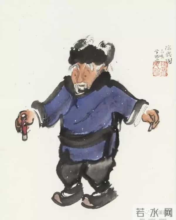 【年味】李学明老师新年贺岁小品欣赏