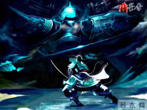 你所没有关注过的游戏音乐(二)游戏BGM篇