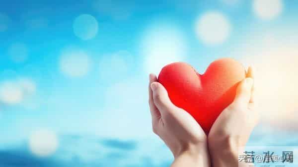 爱在心中,温暖在行动:真实感人的情感故事集锦