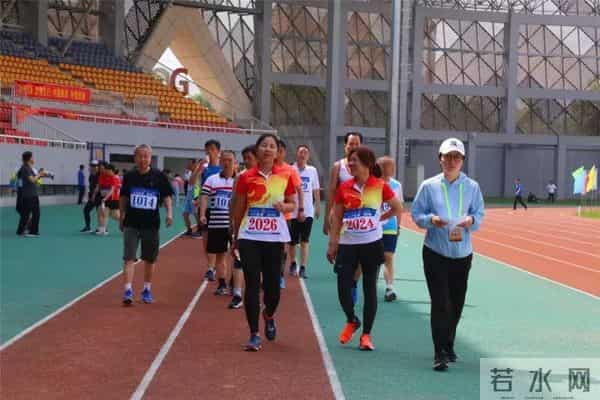 关于运动会，那些你不知道的事儿