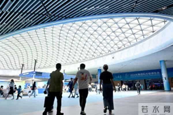 中铁会展:我们的收获是最好的招商广告