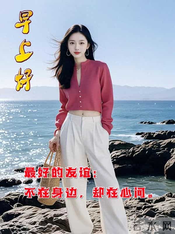 每日100句吉祥祝福语,最美的问候语大全,祝福朋友们快乐吉祥