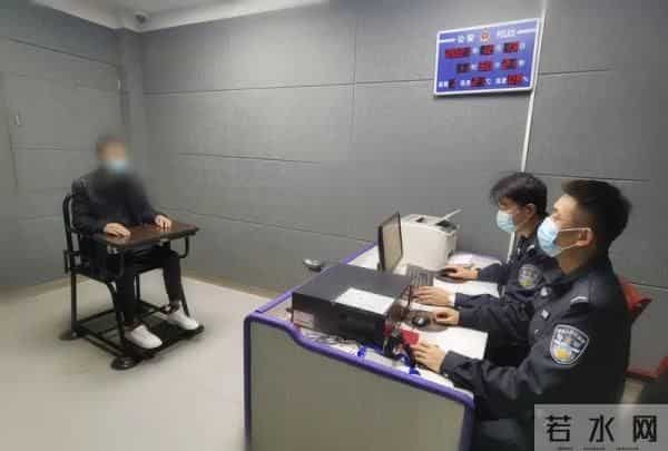 700元订金被骗,这个小案我们破定了