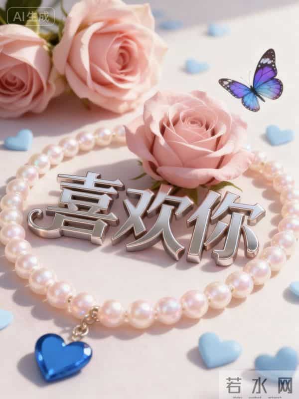 甜晕你的10句浪漫告白情话,把爱意说给心上人听!