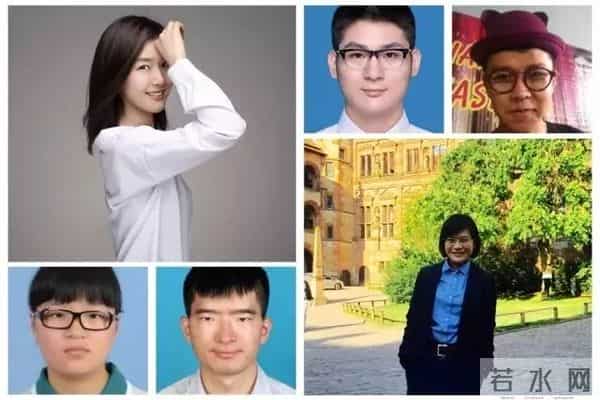 团代会丨我的青春我的团,团代表风采抢先看!快来为他们打call~