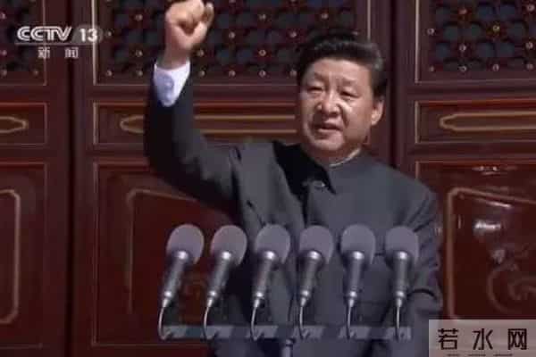 国庆节|这十大历史性时刻让我骄傲至今