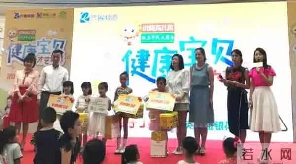 人小鬼大,一波10后网红上线!齐鲁频道“小葵花健康宝贝”才艺大赛首站现场直击