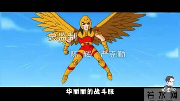 中国也有自己的热血战斗番！小时候看得废寝忘食的国产热血动画