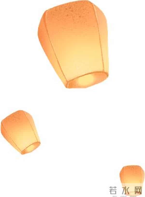 一起猜灯谜丨正月十五花灯俏,团团圆圆闹元宵