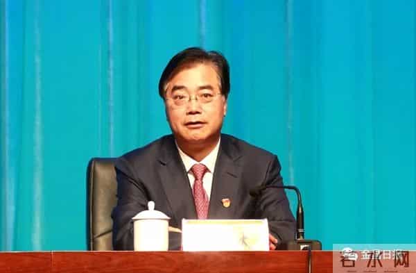 王建太在庆祝第三十四个教师节暨表彰大会上的讲话(全文)