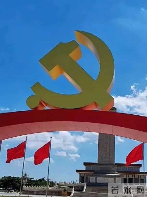 适合7月1日建党节发的爱国文案,句句走心, 提前收藏