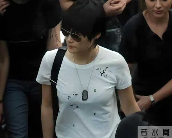 21世纪华语乐坛最牛的10位女歌手排行榜,那英会上榜吗?