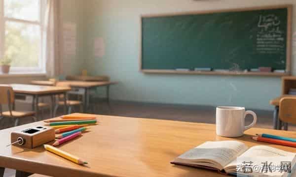 小学数学试卷分析:从“分清对错”到“精准提分”