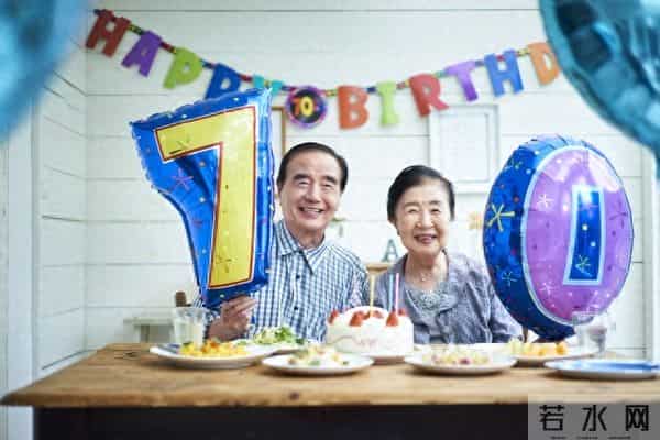 长辈生日祝福文案，涵盖温情、庄重、简洁等不同风格