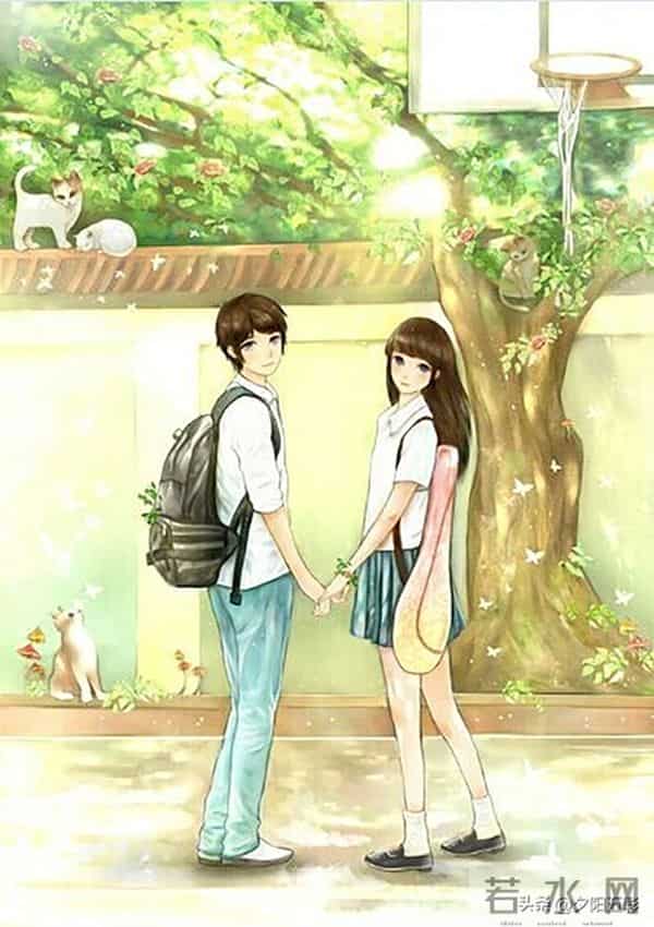 早恋利弊大揭秘！家长老师，该如何正确引导孩子？