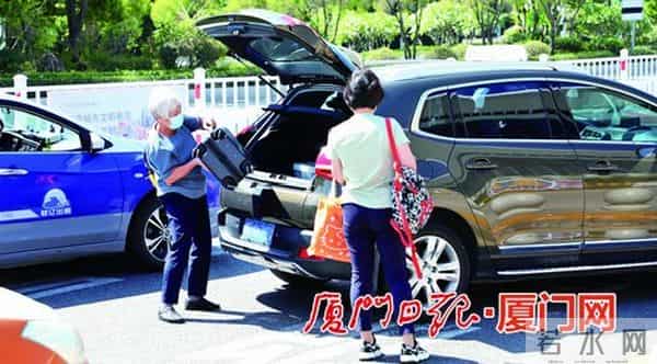 国庆出行 这9点请您注意