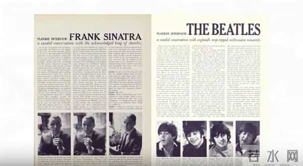 《PLAYBOY》告别印刷出版时代:男性凝视与纸媒衰落下的成人杂志