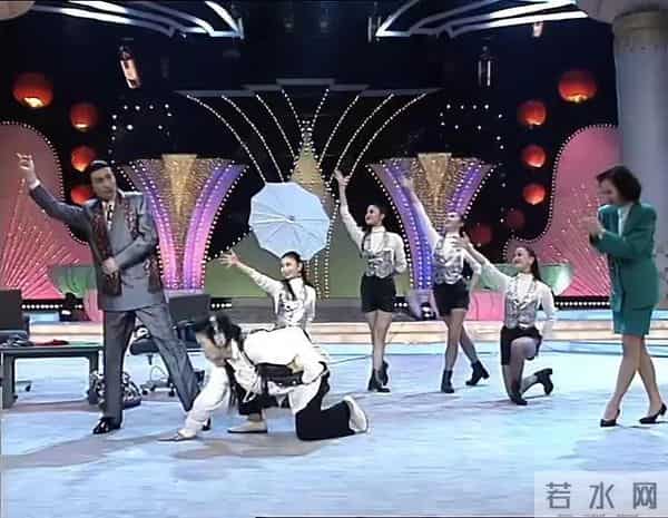 小品奥斯卡,精选春晚前9名的小品,《拜年》排名第一实至名归!