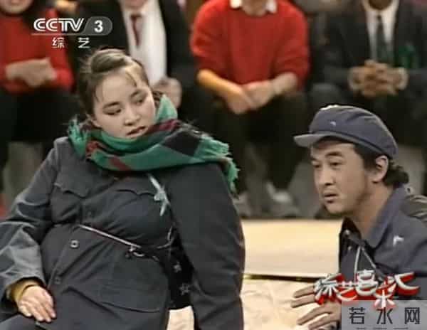 小品奥斯卡,精选春晚前9名的小品,《拜年》排名第一实至名归!