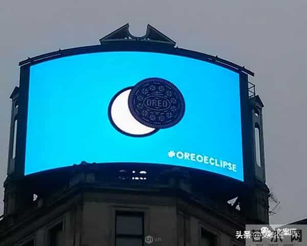 50个全球著名的创意户外广告,眼前一亮