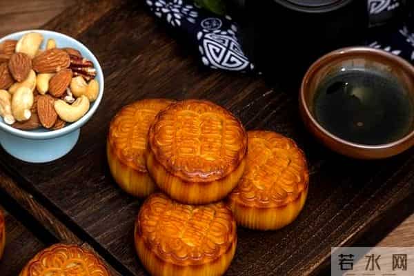 暖心的中秋节文案短句