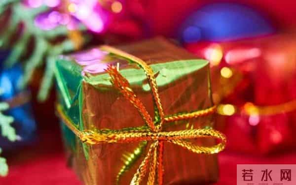 吉祥的圣诞节祝福语,唯美暖心,快来收藏吧