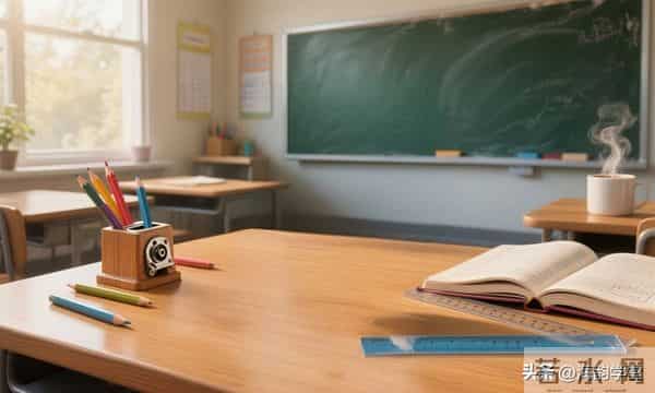 小学数学试卷分析:从“分清对错”到“精准提分”