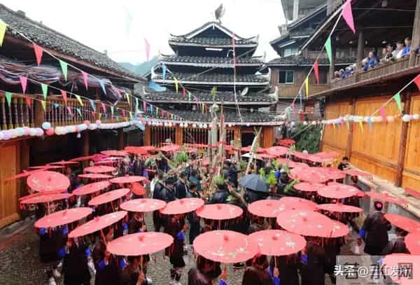 共赴侗乡盛会！三江2025年“月月过大节”活动出炉！