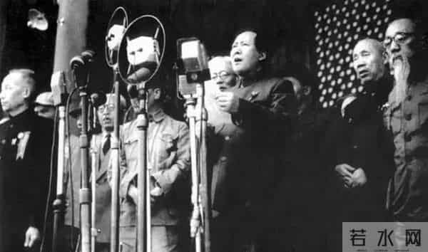 国庆节|这十大历史性时刻让我骄傲至今