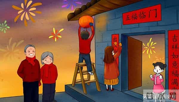 2024年三十除夕，记得：1不去，2不宜，3不空，4要做，平安过年