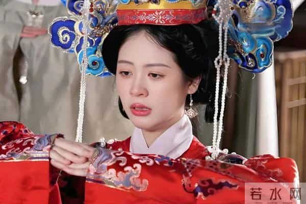 翁虹为18岁女儿办中式成人礼,泪洒现场!女儿曾被夸“最美星二代”