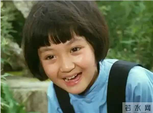 书香法苑｜让心灵的童年永存——读《城南旧事》有感