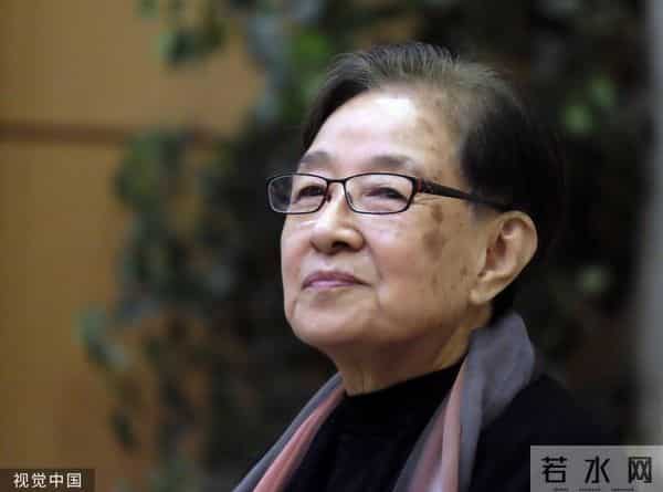 童声独唱《今天是你的生日，中国》！这首歌原来已有30年历史