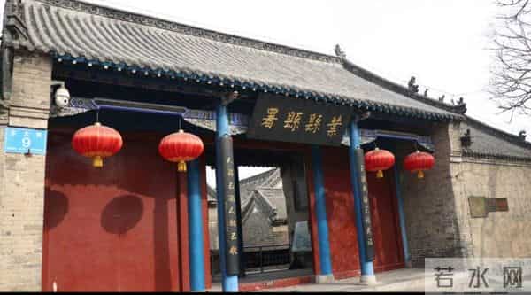 平顶山值得一去的十大景点