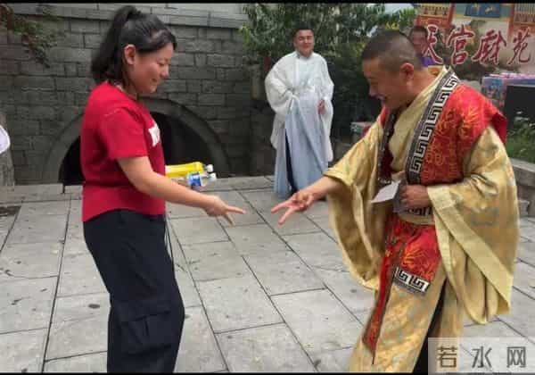 这个国庆来济宁,旅游景区宠客宝藏攻略来袭