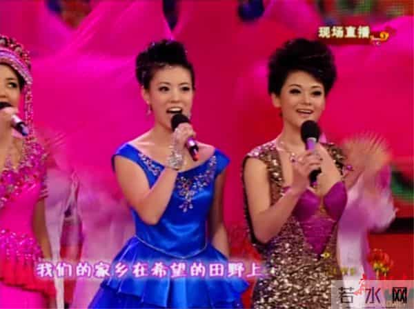 晏菲：音乐渡己亦渡人