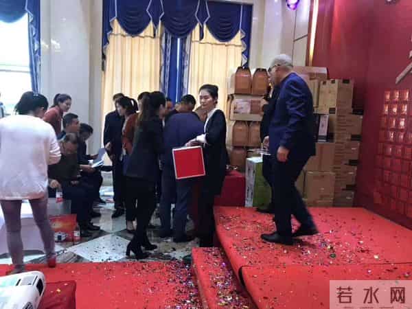 装企营销－精品样板房展示活动策划方案