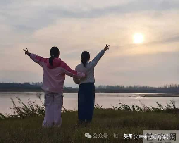 渡向中流,重构生命的航程