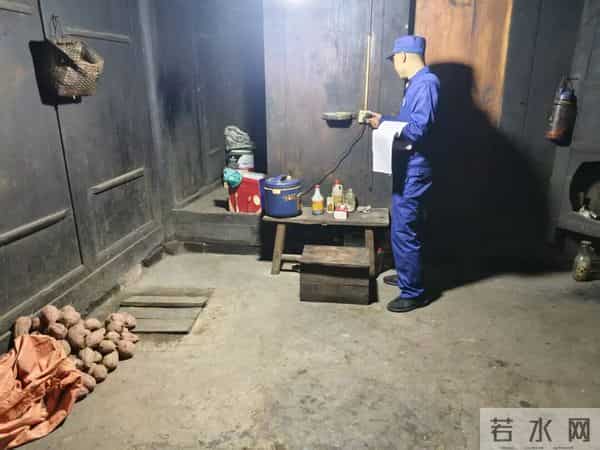 【安全生产】黄平消防筑牢冬季“防火墙”多维举措织密全民安全网