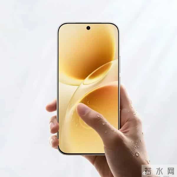 vivo S50系列外观图公布,全新纱缎光刻工艺