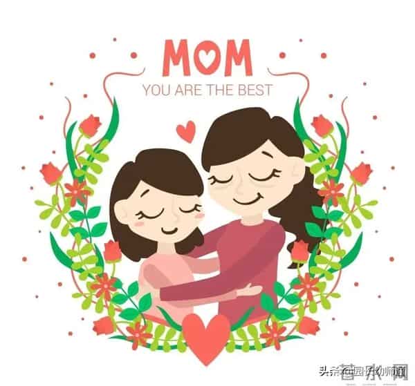 幼儿园大、中、小班母亲节活动方案，超赞！看到的幼师都收藏了