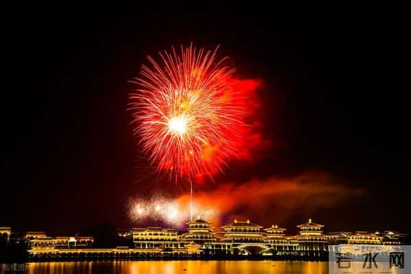 国庆节这样发朋友圈,点赞爆棚!附超全祝福语