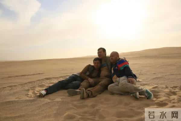 央视电影频道2月1日开启“大美新疆”主题特别展播